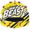 Seachoice Sea-Beast Deck Tube, 1-2 Riders 86921 - alternate 1